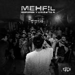 Mehfil - Zaeden Song Download